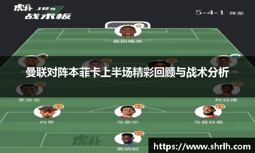 曼联对阵本菲卡上半场精彩回顾与战术分析