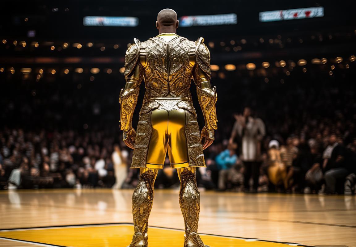 运动聚焦：NBA奖项评选65场规定如何影响詹姆斯与库里的荣誉角逐